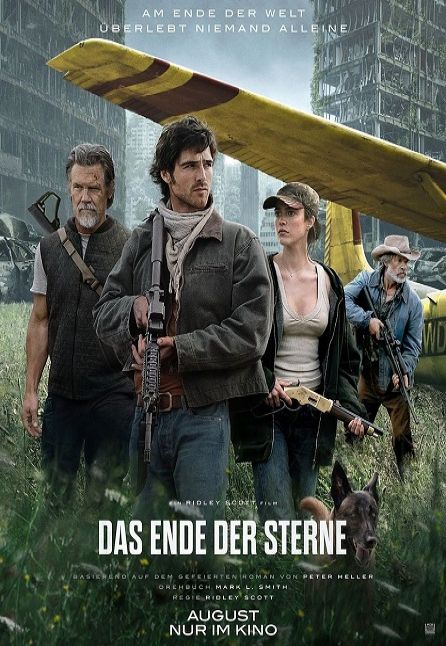 DAS ENDE DER STERNE | DE